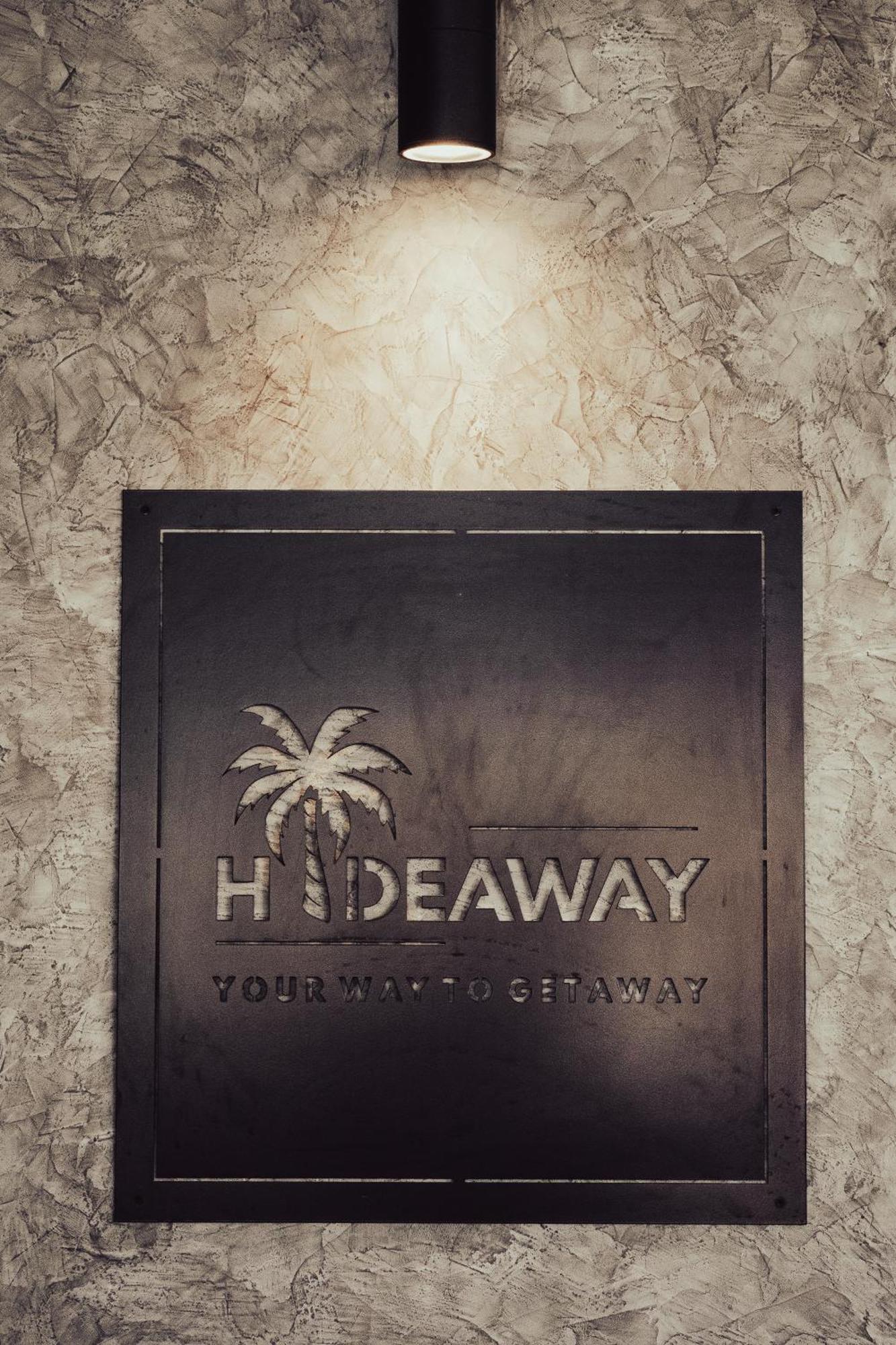 Hideaway Resort Banchang Ban Chang  Exterior photo